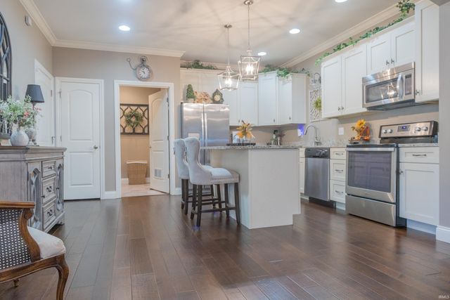 4839 Paddock Drive, Evansville, IN 47715