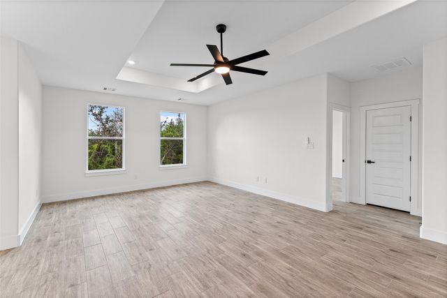 2712 Steepleridge Circle, Granbury, TX 76048