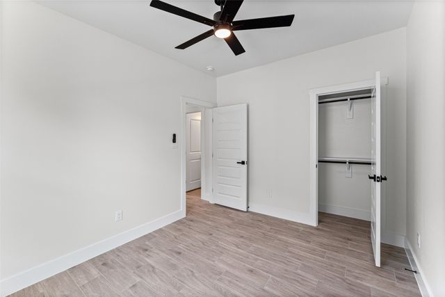 2712 Steepleridge Circle, Granbury, TX 76048