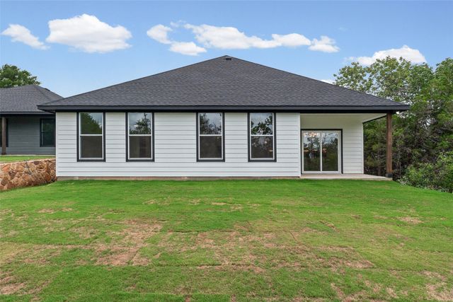 2712 Steepleridge Circle, Granbury, TX 76048