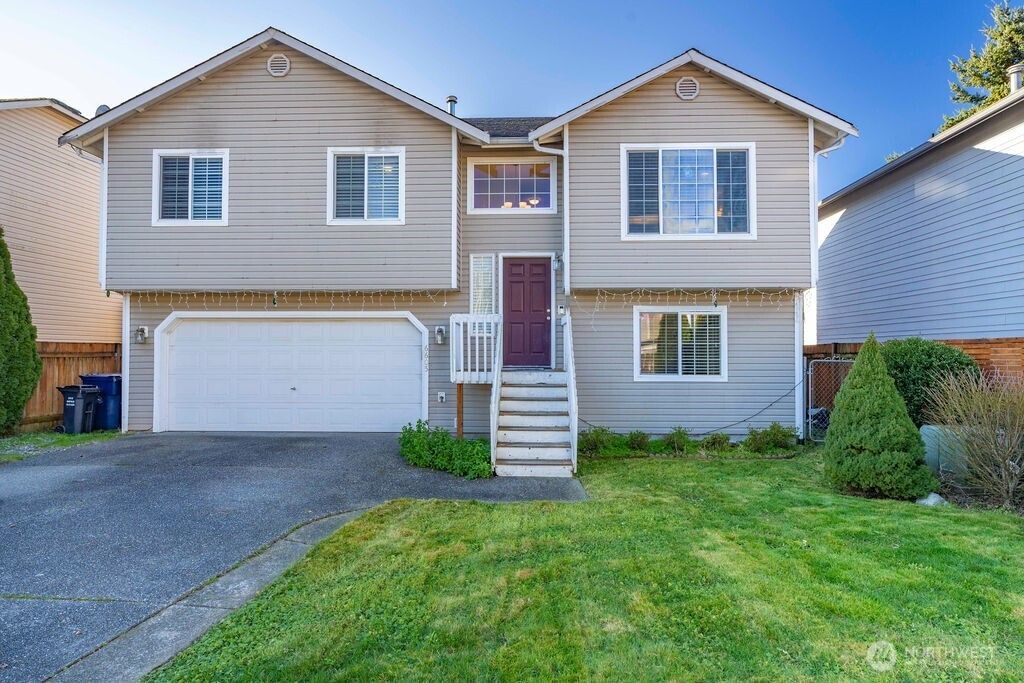 6605 78th Place NE, Marysville, WA 98270