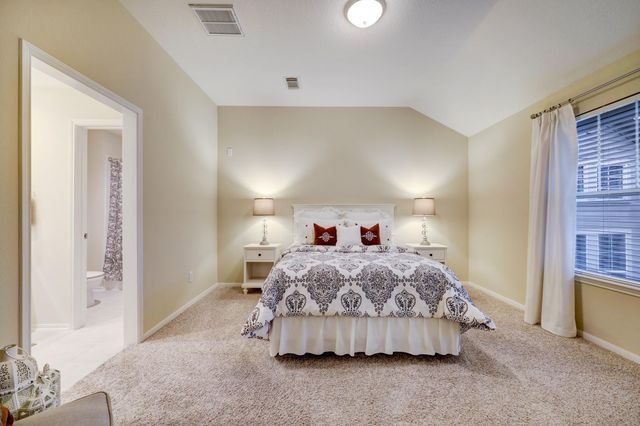 10 Stone Creek Place, The Woodlands, TX 77382