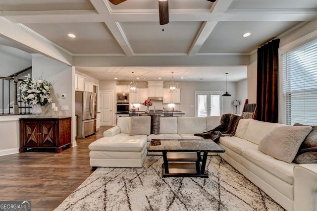 2037 Holland Creek Court, Buford, GA 30519