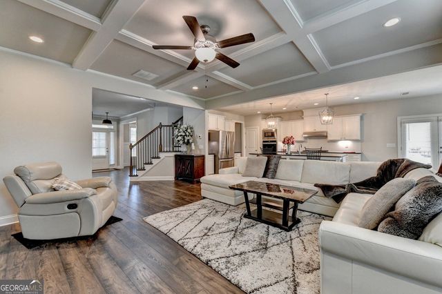 2037 Holland Creek Court, Buford, GA 30519