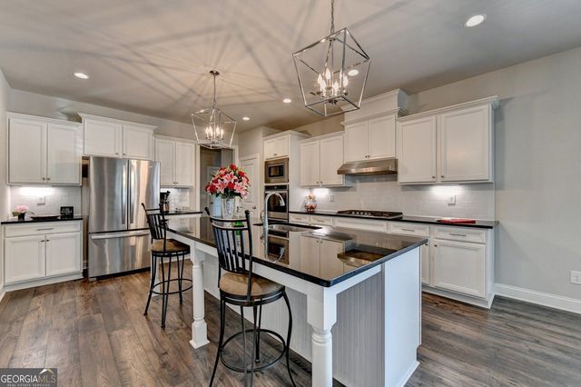 2037 Holland Creek Court, Buford, GA 30519