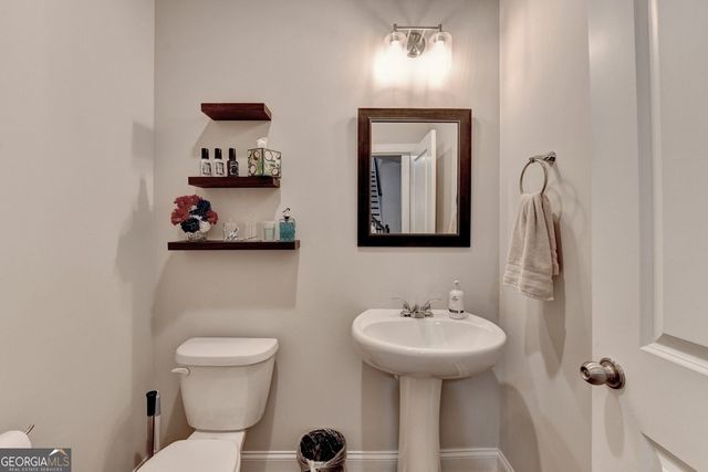 2037 Holland Creek Court, Buford, GA 30519
