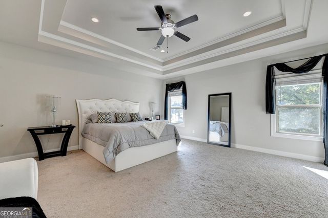 2037 Holland Creek Court, Buford, GA 30519