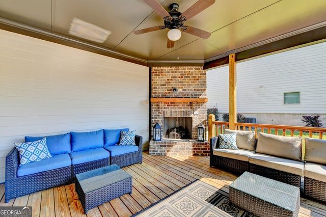 2037 Holland Creek Court, Buford, GA 30519