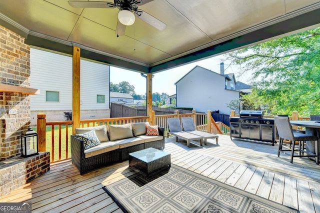 2037 Holland Creek Court, Buford, GA 30519