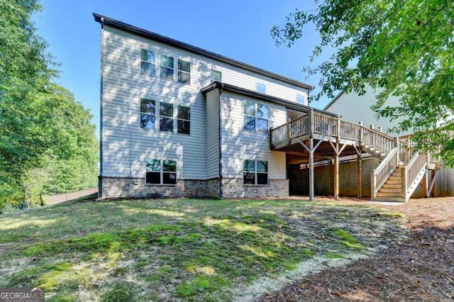 2037 Holland Creek Court, Buford, GA 30519