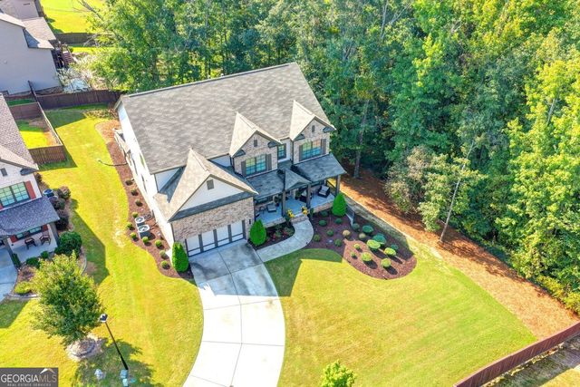 2037 Holland Creek Court, Buford, GA 30519