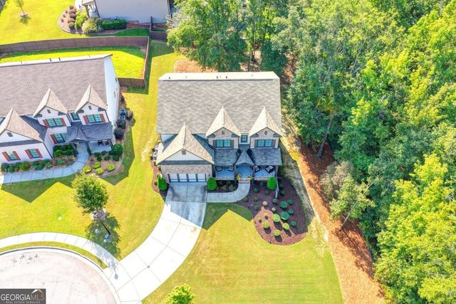 2037 Holland Creek Court, Buford, GA 30519