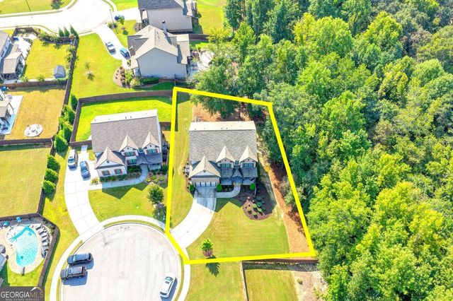 2037 Holland Creek Court, Buford, GA 30519