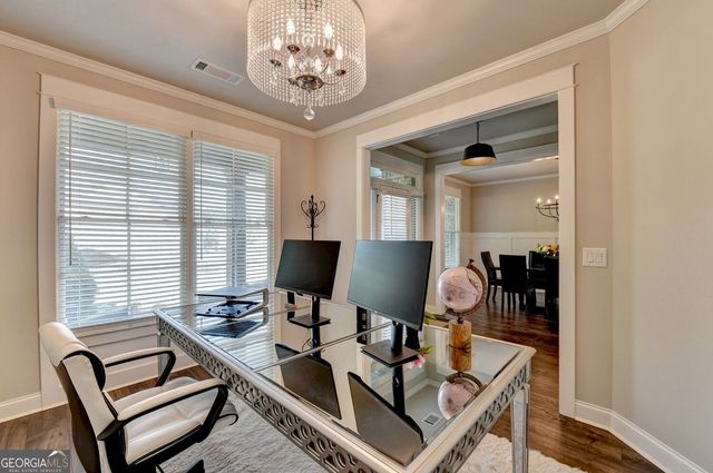 2037 Holland Creek Court, Buford, GA 30519