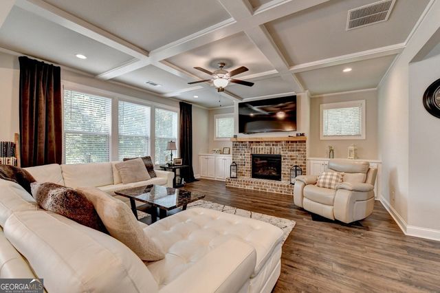 2037 Holland Creek Court, Buford, GA 30519
