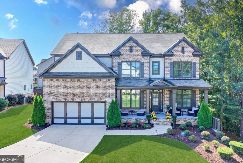 2037 Holland Creek Court, Buford, GA 30519 — photo 2