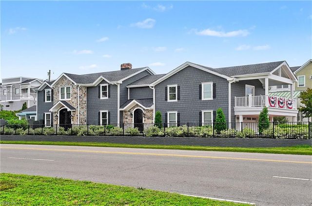 119 50th ST, Virginia Beach, VA 23451
