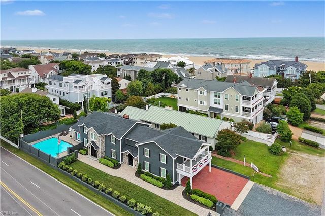 119 50th ST, Virginia Beach, VA 23451