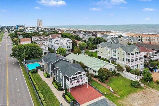 119 50th ST, Virginia Beach, VA 23451