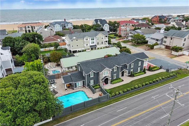 119 50th ST, Virginia Beach, VA 23451
