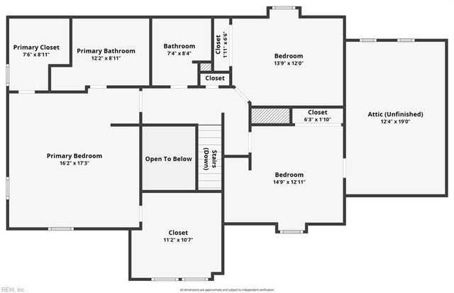 119 50th ST, Virginia Beach, VA 23451