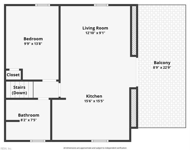 119 50th ST, Virginia Beach, VA 23451