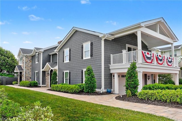 119 50th ST, Virginia Beach, VA 23451
