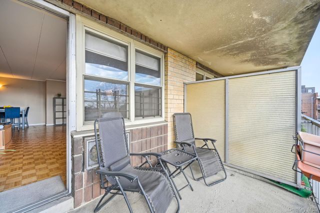 11 Park Avenue 6V, Mount Vernon, NY 10550