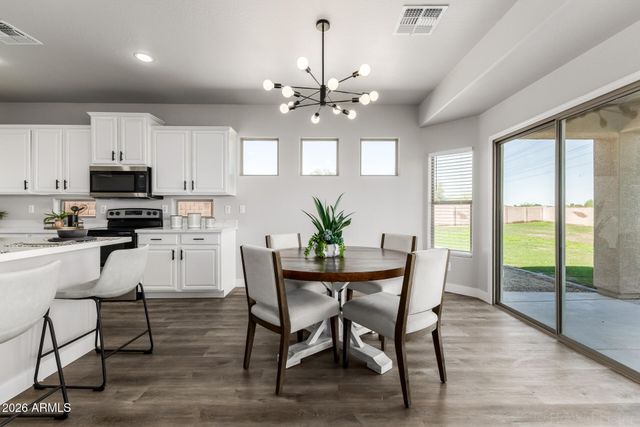 3305 S 121st Drive, Tolleson, AZ 85353