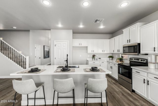 3305 S 121st Drive, Tolleson, AZ 85353