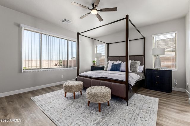 3305 S 121st Drive, Tolleson, AZ 85353