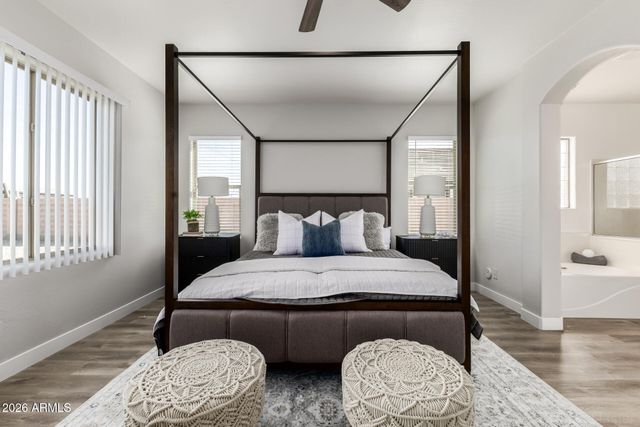 3305 S 121st Drive, Tolleson, AZ 85353