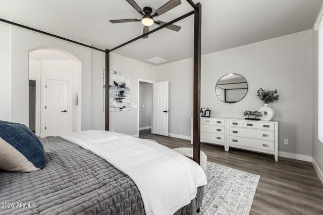 3305 S 121st Drive, Tolleson, AZ 85353