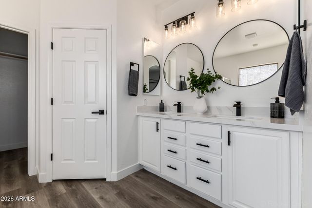 3305 S 121st Drive, Tolleson, AZ 85353