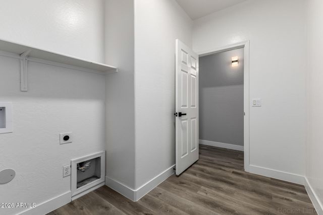 3305 S 121st Drive, Tolleson, AZ 85353