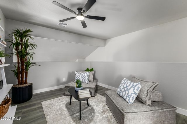 3305 S 121st Drive, Tolleson, AZ 85353