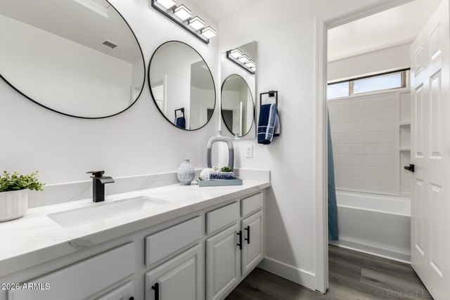 3305 S 121st Drive, Tolleson, AZ 85353