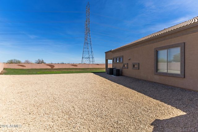 3305 S 121st Drive, Tolleson, AZ 85353