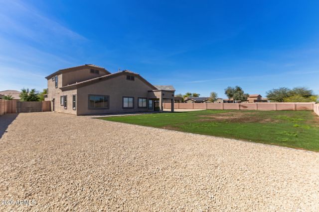 3305 S 121st Drive, Tolleson, AZ 85353