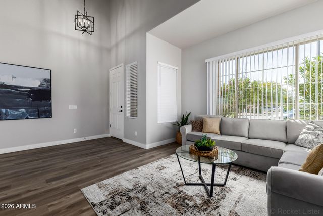 3305 S 121st Drive, Tolleson, AZ 85353