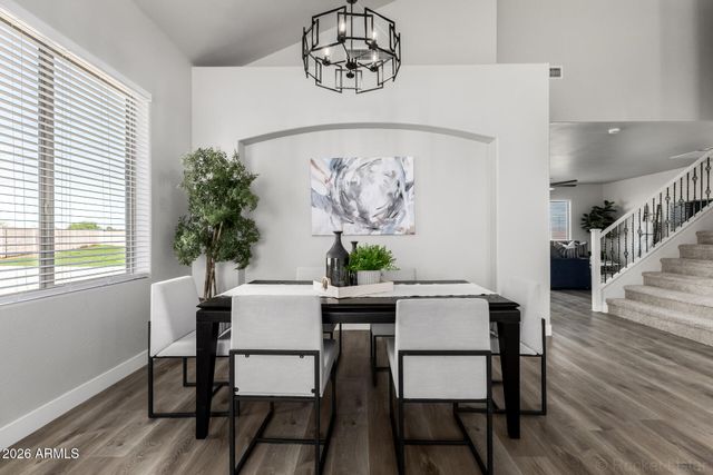 3305 S 121st Drive, Tolleson, AZ 85353