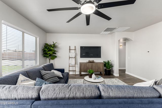 3305 S 121st Drive, Tolleson, AZ 85353