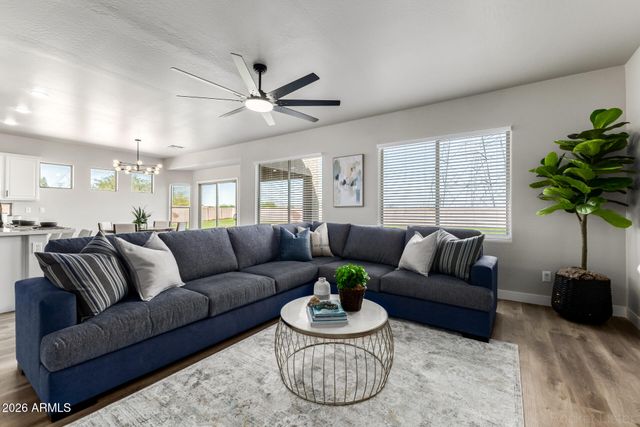 3305 S 121st Drive, Tolleson, AZ 85353