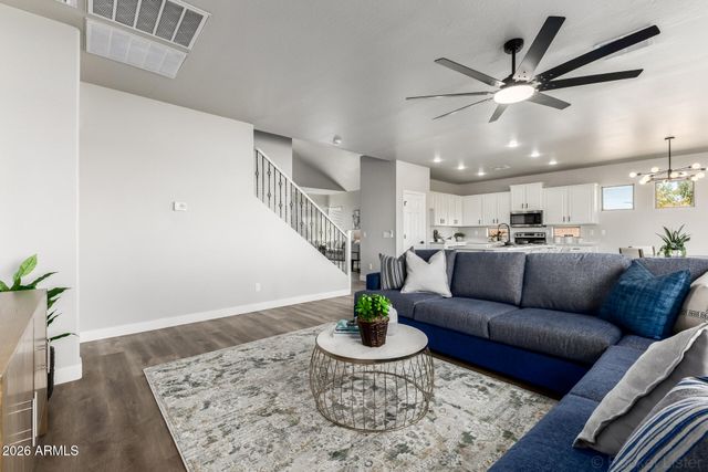 3305 S 121st Drive, Tolleson, AZ 85353