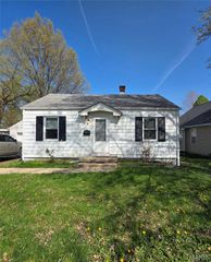 1218 Madison Avenue, Edwardsville, IL 62025