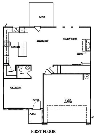 314 Quail Run Way SE, Allenhurst, GA 31301