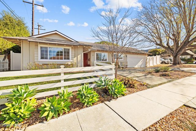 6 S Jerome Avenue, Newbury Park, CA 91320