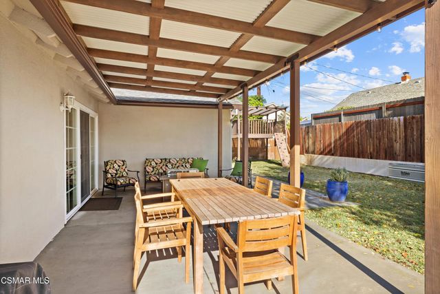 6 S Jerome Avenue, Newbury Park, CA 91320