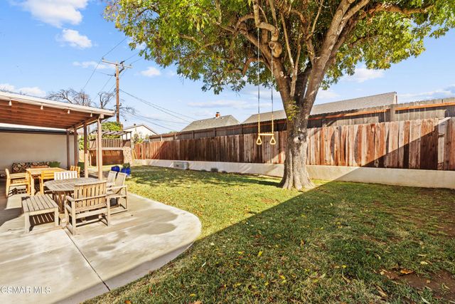 6 S Jerome Avenue, Newbury Park, CA 91320