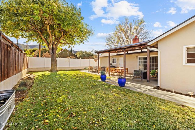 6 S Jerome Avenue, Newbury Park, CA 91320